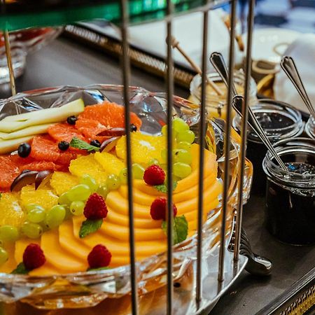 Hotel Traugutta3 Białystok Eksteriør billede