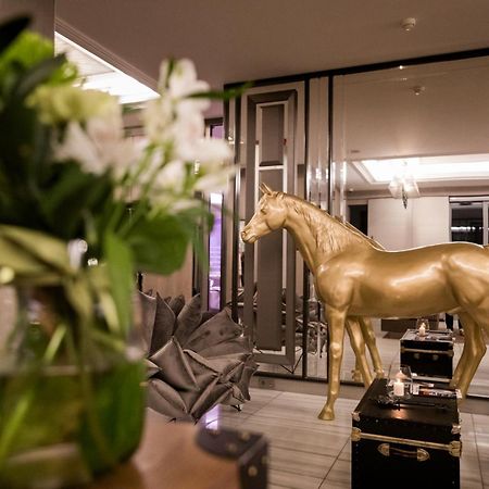 Hotel Traugutta3 Białystok Eksteriør billede